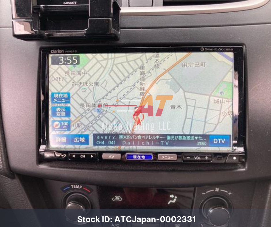 2014 Suzuki Swift Sport